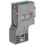 Siemens SIMATIC Series Plug for Use with SIMATIC DP PROFIBUS