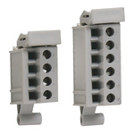 Rockwell Automation Compact 5000 Series Terminal Block with Screw Type Terminal