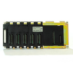 Omron CS1 Series Backplane for Use with CS1 and C200H I/O Units