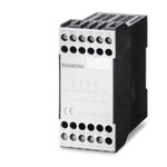 Siemens 3UF1 Series I/O module for Use with SINEC L2-RS 485 and PROFIBUS RS 485