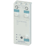 Siemens 3RK2 Series I/O module for Use with Digital I/O modules, IP67 - K20, Analog