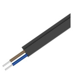Siemens 3RX9022 Series Cable for Use with AS-Interface