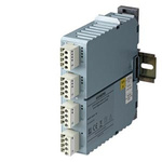 Siemens DO Series PLC I/O Module, Digital, 4.75 → 5.5 V dc