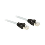 Schneider Electric Modicon Series Connecting Cable for Use with Modicon Automation Platform