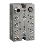 Schneider Electric Modicon TM7 Series Expansion Module for Use with Modicon LMC058, Modicon M258, Discrete, DC, 24 V dc