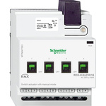 Schneider Electric MTN64 Series PLC Programming Software, 230 V