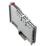 Wago 750 Series Digital Output Module for Use with PLC, Digital, 24 V dc
