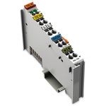 Wago 750 Series Digital Output Module for Use with PLC, Digital, 250 V