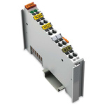 Wago 750 Series Digital Output Module for Use with PLC, Digital, 5 V dc