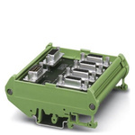 Phoenix Contact PSM PTK-4 Series PLC I/O Module