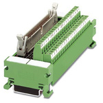 Phoenix Contact UM 45-FLK50/PLC Series Varioface Module