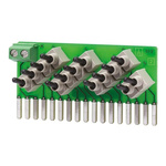 Siemens PLC Expansion Module for Use with S7-1200 Series, S7-200 Series