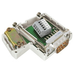 Wago Connector for Use with INTERBUS