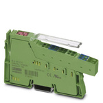Phoenix Contact IB IL 24 DO 4-PAC Series Terminal Block, 24 V dc