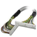 Phoenix Contact PLC Cable for Use with DCS, PLC