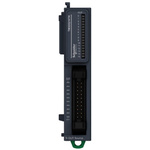 Schneider Electric TM3 Series PLC I/O Module for Use with Modicon M221, Modicon M241, Modicon M251, Source, Transistor
