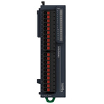 Schneider Electric PLC I/O Module for Use with Modicon M221, Modicon M241, Modicon M251, Transistor
