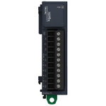 Schneider Electric FP2 Series PLC I/O Module for Use with Modicon M221, Modicon M241, Modicon M251, Current,