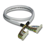 Phoenix Contact FLK 40/EZ-DR/1000/KONFEK Series PLC Cable