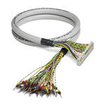 Phoenix Contact CABLE-FLK50/OE/0.14/200 Series PLC Cable