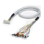Phoenix Contact CABLE-FLK16/OE/0.14/ 1.0M Series PLC Cable