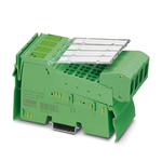 Phoenix Contact IB IL TEMP 4/8 RTD-PAC Series Analog Input Module, Analogue, 7.5 V dc