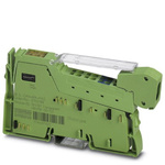 Phoenix Contact IB IL AO 1/SF-XC-PAC Series PLC I/O Module