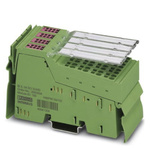 Phoenix Contact IB IL AO 2/UI-XC-PAC Series PLC I/O Module