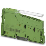 Phoenix Contact IB IL MBUS-PAC Series PLC I/O Module, Analogue