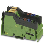 Phoenix Contact IB IL 400 MLR 1-8A Series PLC I/O Module