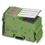 Phoenix Contact 750 Series PLC I/O Module, Digital