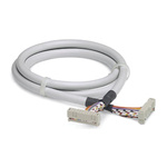 Phoenix Contact FLK 20/EZ-DR/ 150KONFEK Series PLC Cable