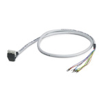Phoenix Contact Connector for Use with Phoenix Contact Axioline
