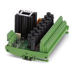 Phoenix Contact UM-2KS40/16AI-J/SI/RS/SO225 Series Input Module