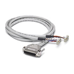 Phoenix Contact PLC Cable for Use with ABB S800 I/O