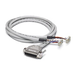 Phoenix Contact PLC Cable for Use with ABB S800 I/O