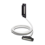 Phoenix Contact PLC Cable for Use with Yokogawa Centum CS3000R3, Yokogawa Stardom