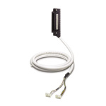 Phoenix Contact PLC Cable for Use with Yokogawa Centum CS3000R3, Yokogawa Stardom