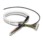 Phoenix Contact PLC Cable for Use with Sensors and Actuators