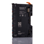 Weidmuller NX Series Remote I/O Module, Digital Voltage, 24 V dc