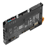 Weidmuller FX5 Series Remote I/O Module, Digital, 24 V dc