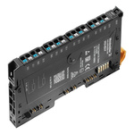 Weidmuller DIO Series Remote I/O Module, Digital, 24 V dc