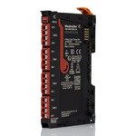 Weidmuller AIO Series Remote I/O Module, Digital, Digital, 24 V dc