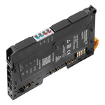 Weidmuller Remote I/O Module, 24 V dc
