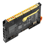 Weidmuller Modicon TM3 Series Remote I/O Module, 24 V dc