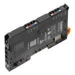 Weidmuller AXL F Series Remote I/O Module, Digital Voltage, 24 V dc