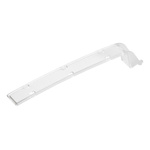 Weidmuller AXL F Series Remote I/O Module for Use with Remote I/O Module