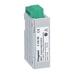 Legrand EMDX3 Series PLC Expansion Module for Use with 412053 Multi Function Measuring Unit, Pulse
