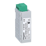 Legrand EMDX3 Series PLC Expansion Module for Use with 412053 Multi Function Measuring Unit, Analogue