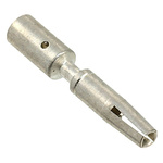 TE Connectivity, Nector M Female Socket Contact for use with NECTOR M 3 Pole Socket Connector